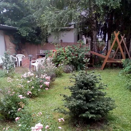 Gasthuis Klasszik Apartman