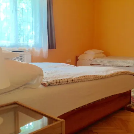 Gasthuis Klasszik Apartman Hajdúszoboszló