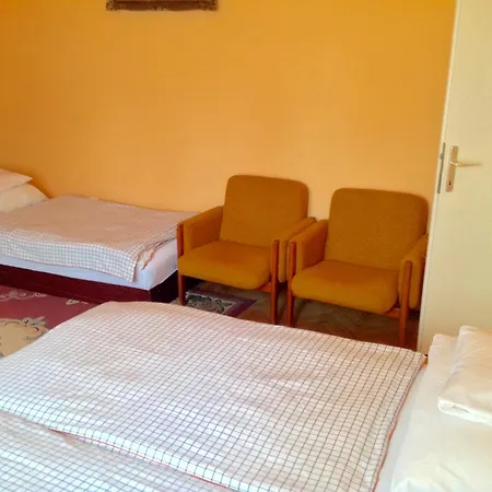Klasszik Apartman * Hajdúszoboszló