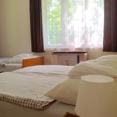 Gasthuis Klasszik Apartman