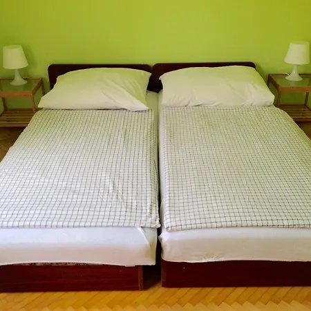 Klasszik Apartman Gasthuis Hajdúszoboszló