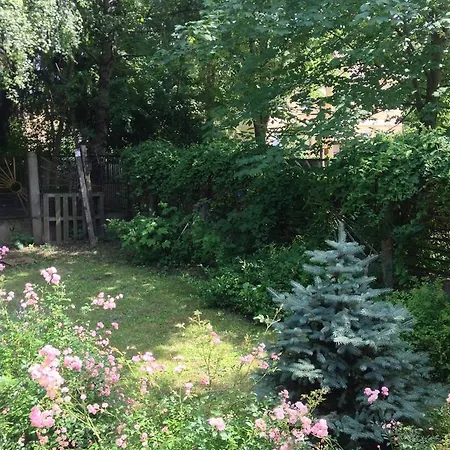 Gasthuis Klasszik Apartman Hajdúszoboszló