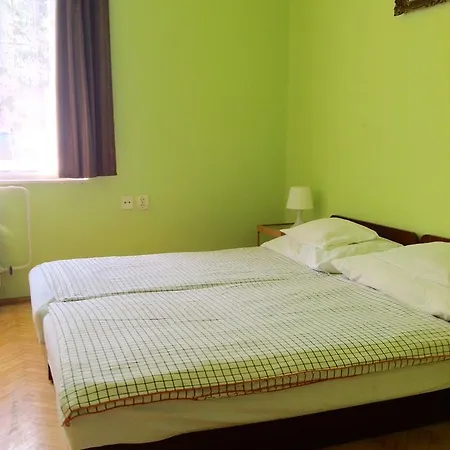 Gasthuis Klasszik Apartman Hajdúszoboszló