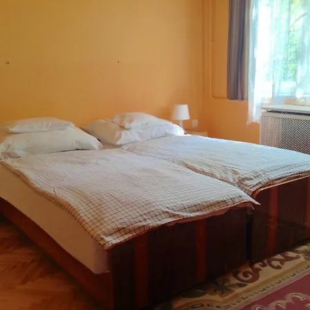 Klasszik Apartman *