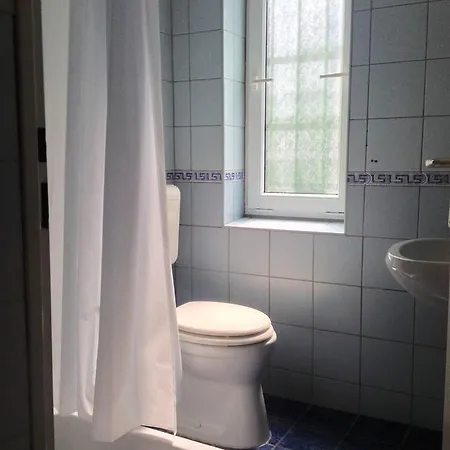 Klasszik Apartman Gasthuis