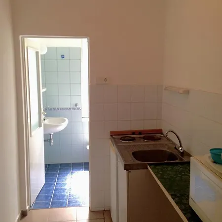 Klasszik Apartman Gasthuis