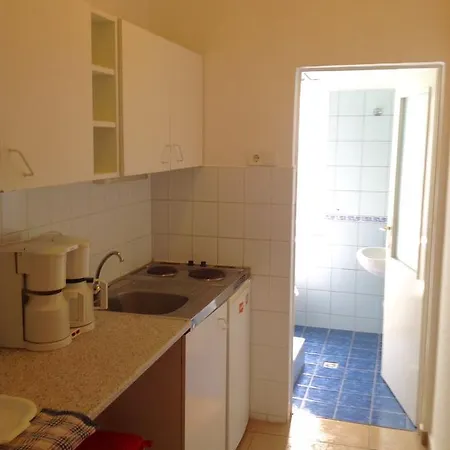 Gasthuis Klasszik Apartman *