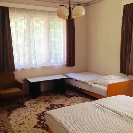 Klasszik Apartman Gasthuis Hajdúszoboszló