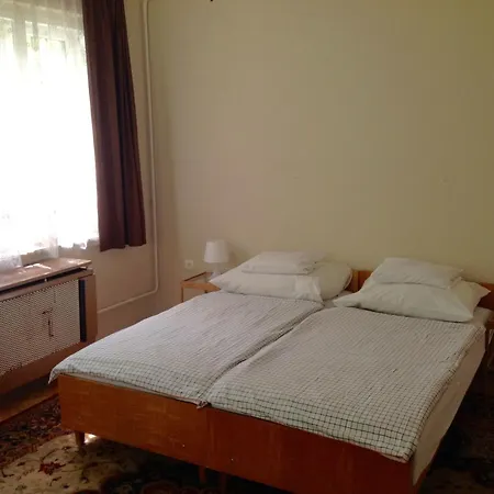 Klasszik Apartman * Hajdúszoboszló
